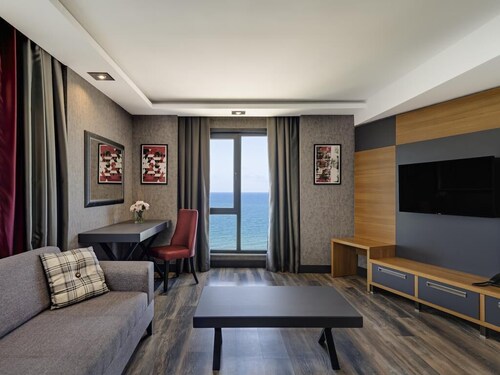 Mövenpick Hotel Trabzon