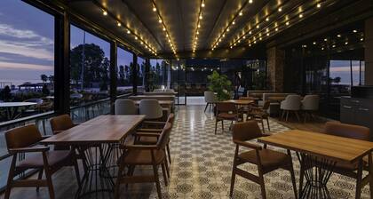 Mövenpick Hotel Trabzon