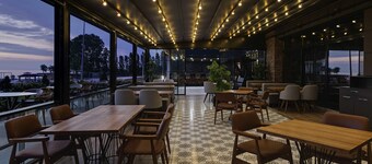 Mövenpick Hotel Trabzon