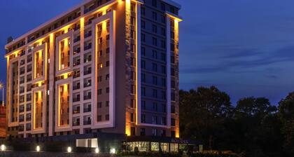 Mövenpick Hotel Trabzon