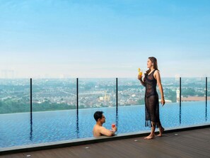 Exterior - Mercure Tangerang Centre  (Tangerang)