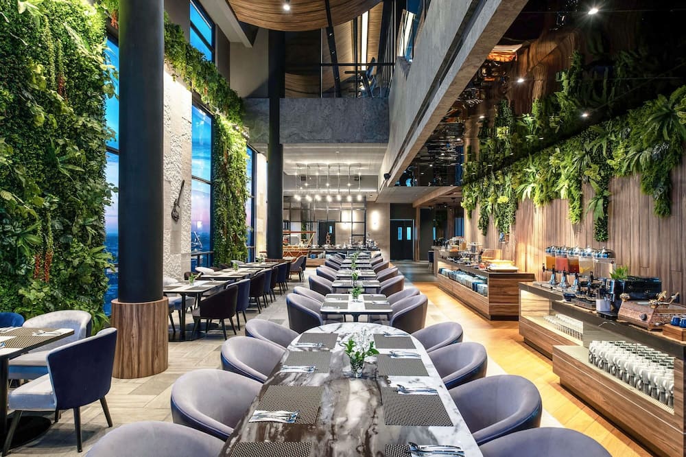 Mercure Tangerang Centre
