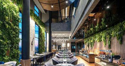 Mercure Tangerang Centre