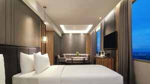 Suite – junior, 2 enkeltsenger