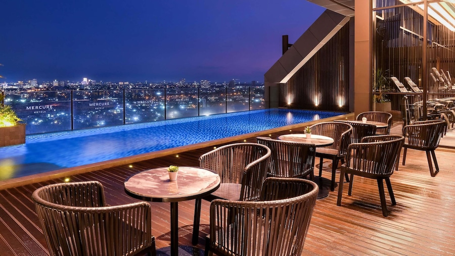 Mercure Tangerang Centre