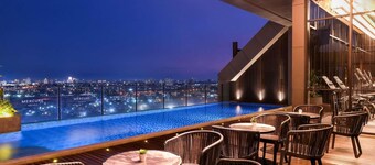 Mercure Tangerang Centre