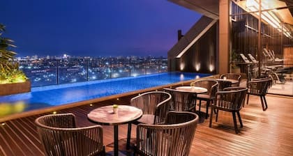 Mercure Tangerang Centre