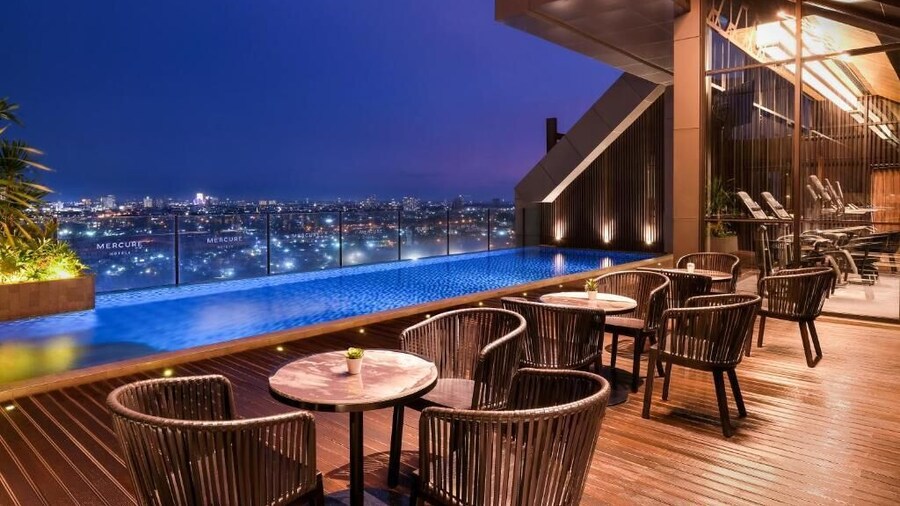 Mercure Tangerang Centre