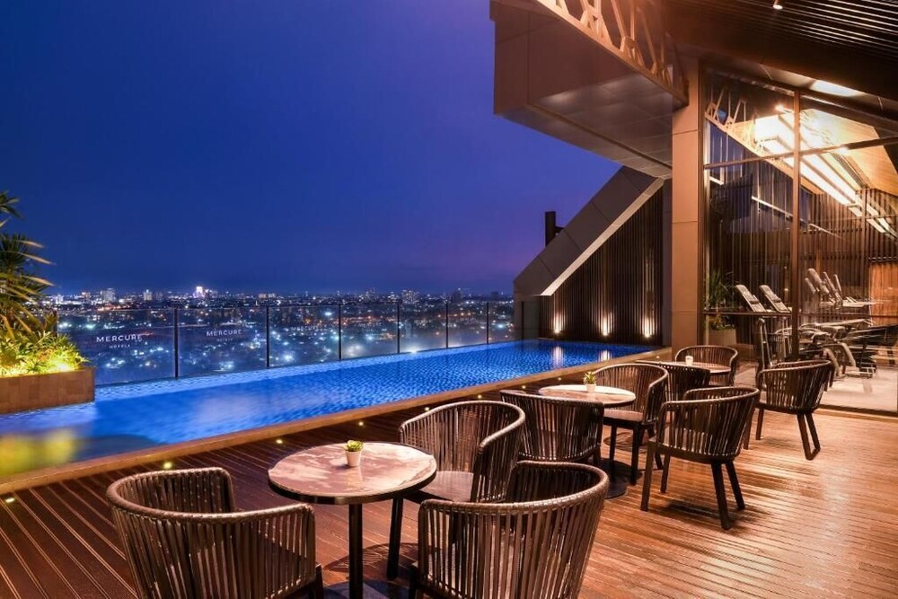 Hotel Bintang 3