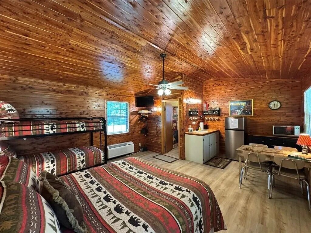 1 dormitorio, wifi gratis, ropa de cama