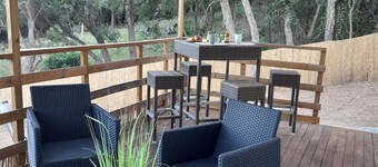 U Santu Ghjuvandria-Domu di u populu turchinu