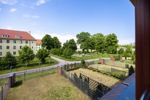 Terrain de lâhĂ©bergement