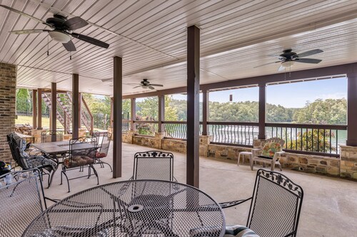 Blessings Family Lodge