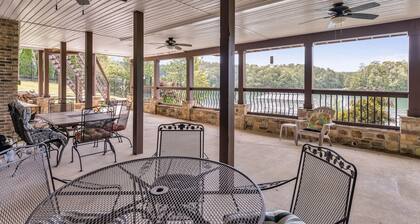 Blessings Family Lodge