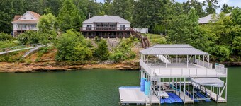 Blessings Family Lodge