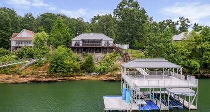 Blessings Family Lodge