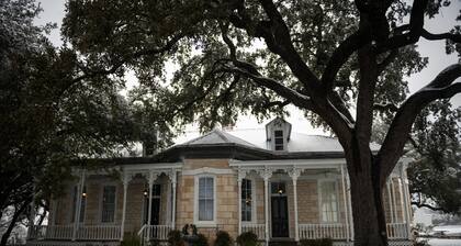 Indulge in an 1875 Romantic Cottage located on beautiful 18 acres!
