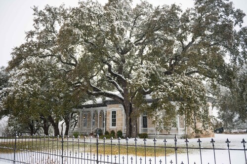 Indulge in an 1875 Romantic Cottage located on beautiful 18 acres!