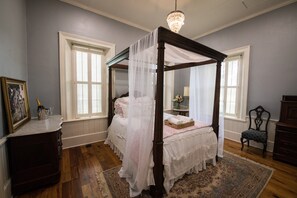 2 slaapkamers
