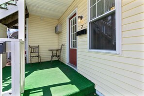 Terrass/Patio