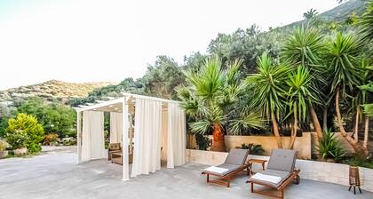 Apartment close to Balos-Elafonisi and Falasarna!