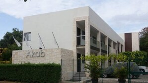 Unclassified image, 4 of 14, button - New Luxury apartment in Akab Playacar (Playa del Carmen)