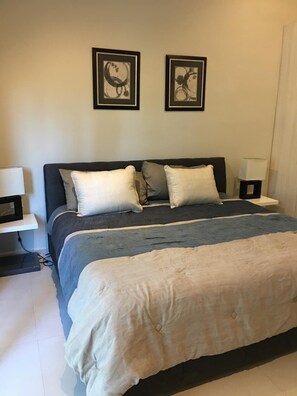 Standard Apartment