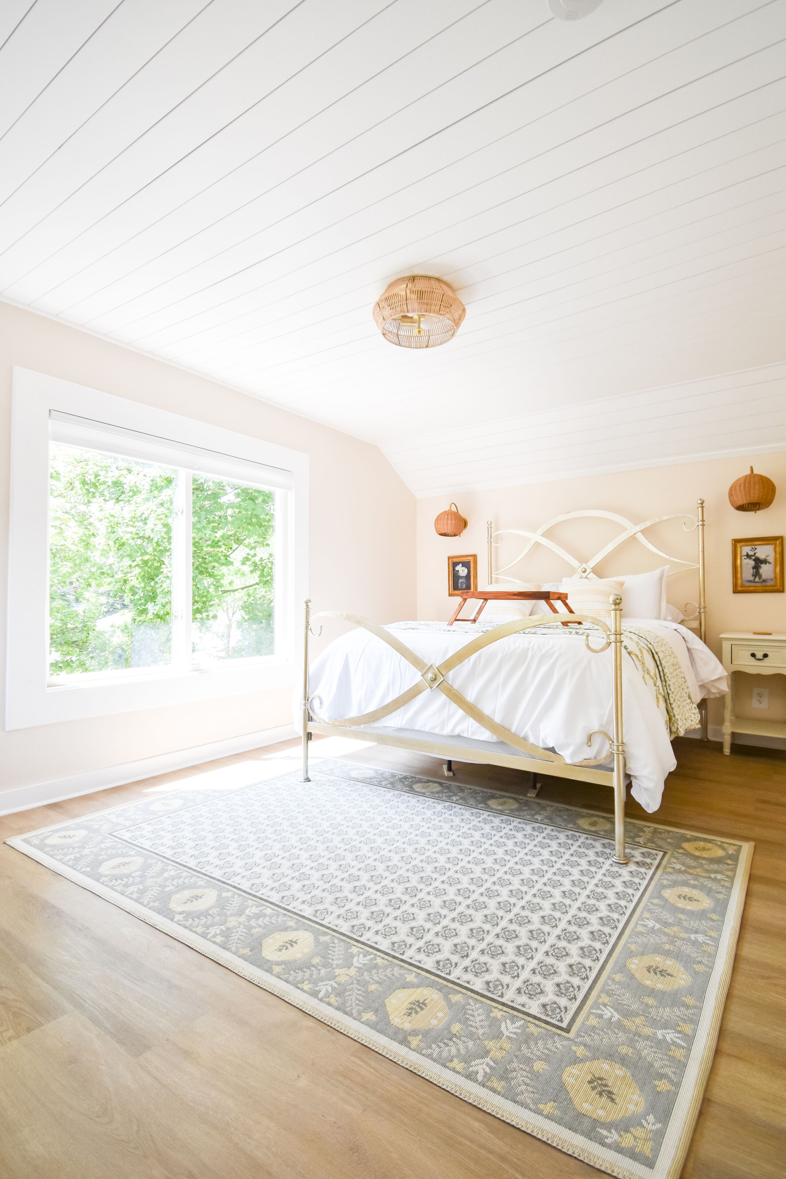 Close to Town + Beach | Lovingly Updated Historic Pemberley Cottage