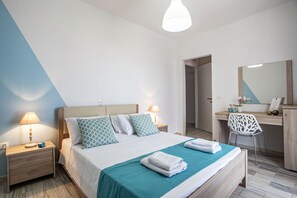 1 habitación 