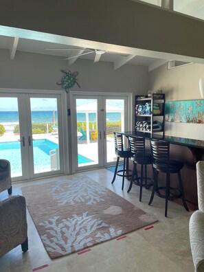 Outdoor pool - Wave Away! (Christiansted)