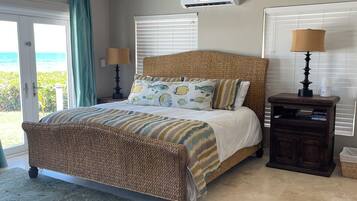 3 chambres, coffres-forts dans les chambres, fer et planche Ă repasser