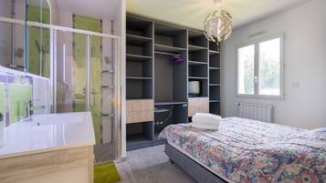 3 slaapkamers, gratis wifi