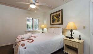 1 slaapkamer