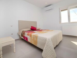 3 Schlafzimmer, Bügeleisen/Bügelbrett, WLAN