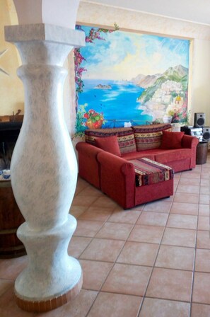 Interieur