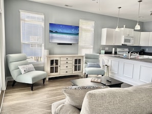 TV connectée