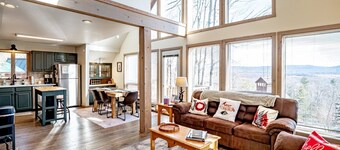 Trail Magic - 57 Mountain Laurel Lane