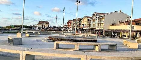 Place