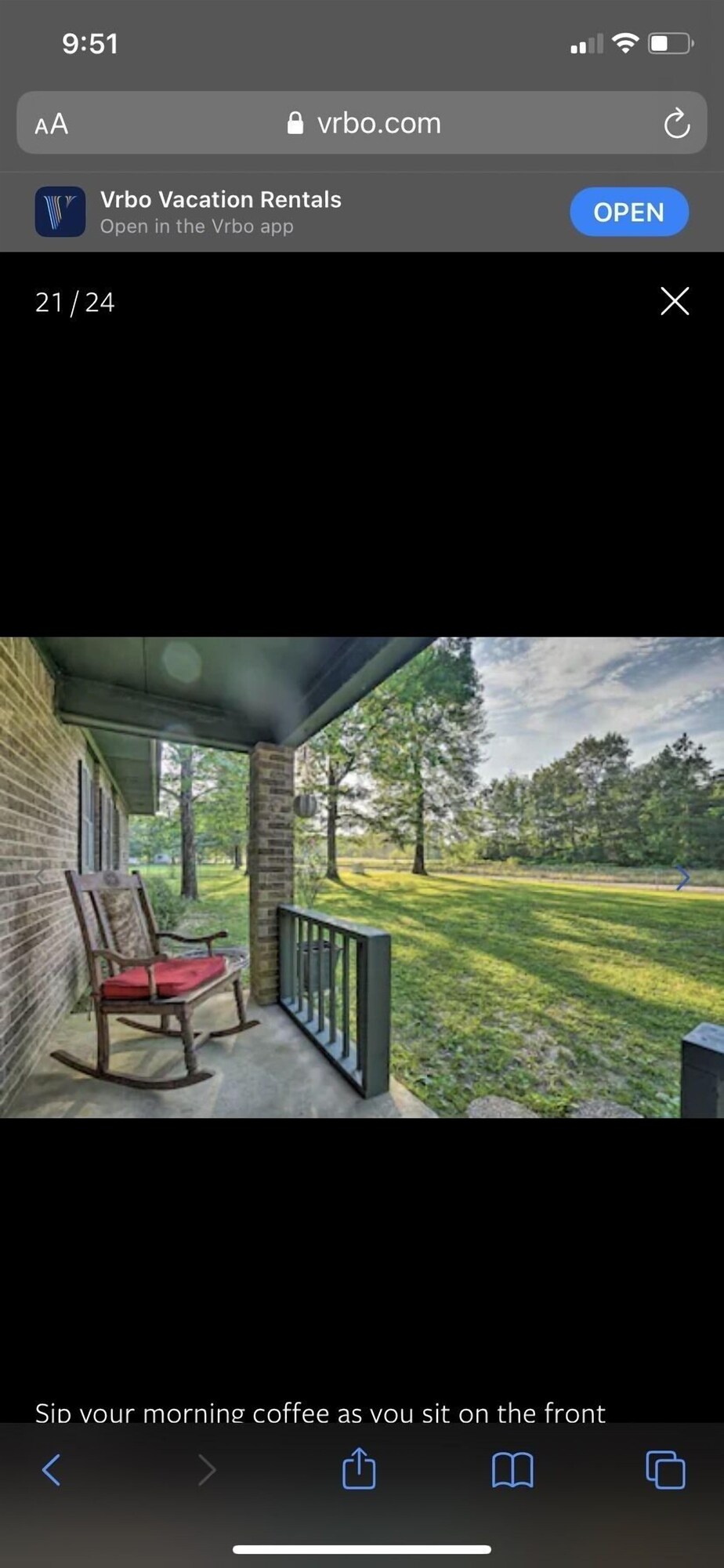 Image de profil de l’hôte