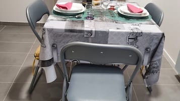 Restauration