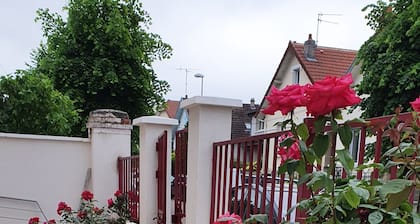 Le Paradis Iyedessil