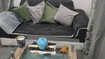 TV connectée, chaîne hi-fi