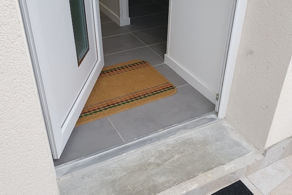 Außendetails