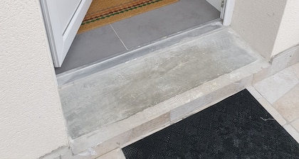 Le Paradis Iyedessil