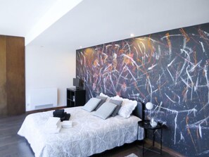 4 bedrooms, internet