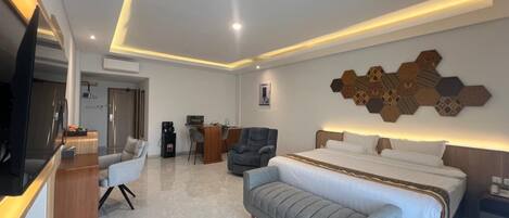 Suite Room
