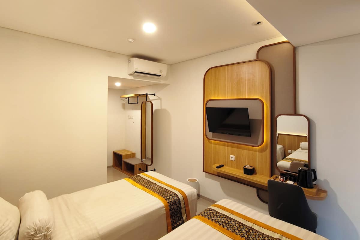 Executive Room