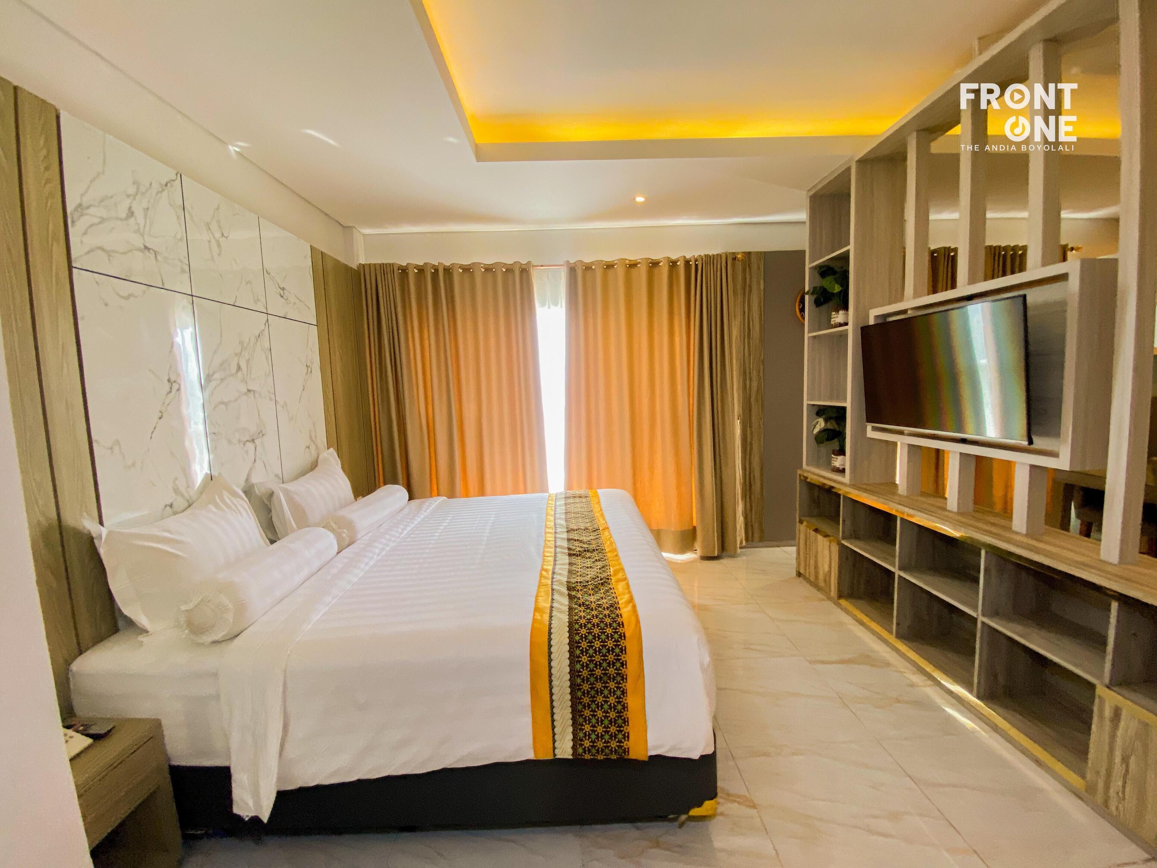 Suite sènior | Disseny de l'edifici