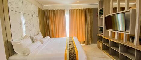 Diseño del edificio