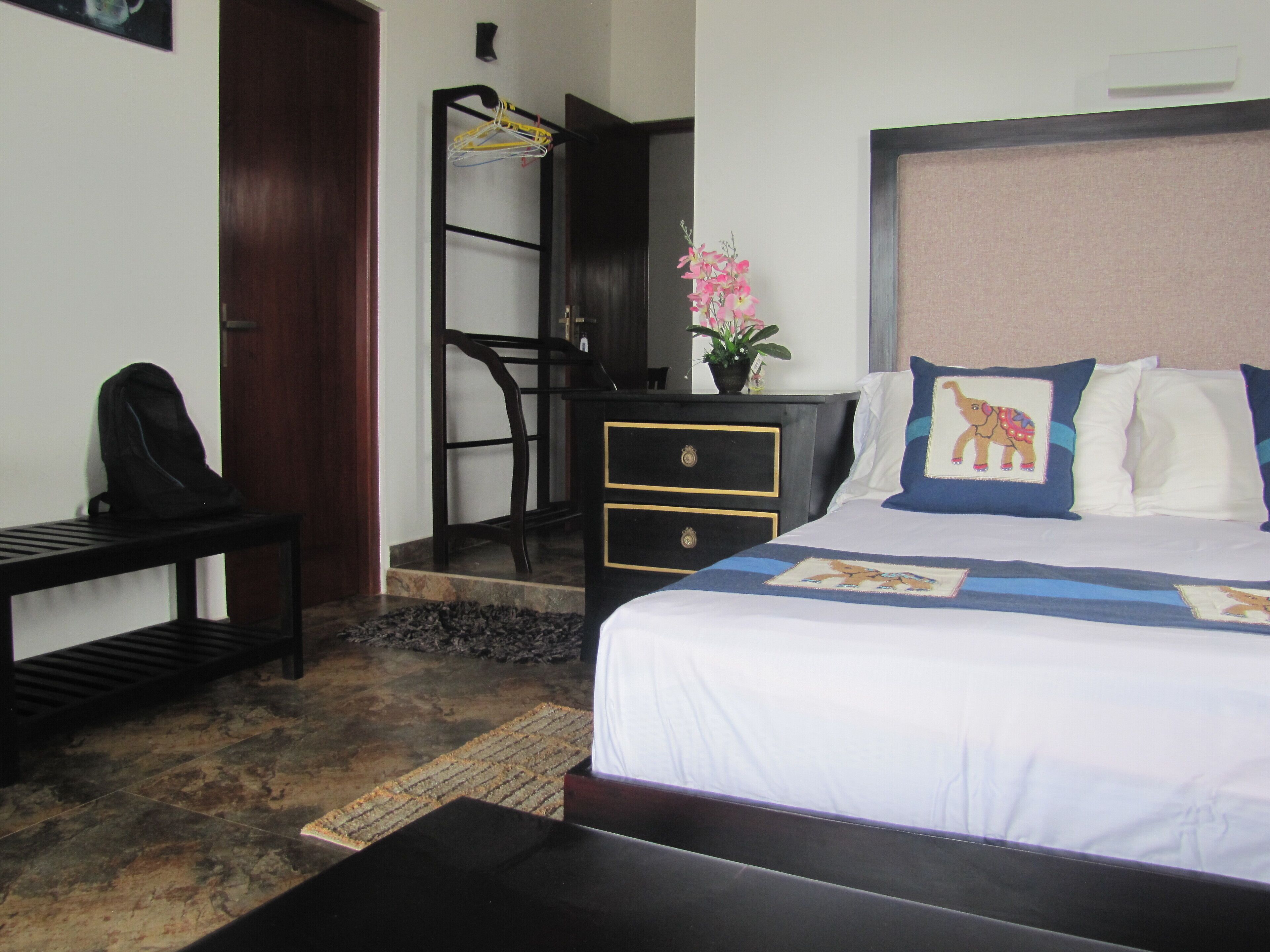 Kamer
